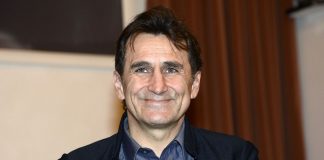 Zanardi, il figlio Niccolò “So che presto rivedremo il tuo sorriso”