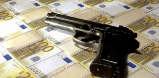 Criminalità organizzata, grande vitalità nell’era post Covid-19
