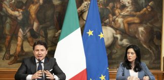 Scuola, Conte “Un miliardo per ripartire in piena sicurezza”