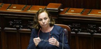 Lamorgese “Preoccupata per l’autunno, risorse arrivino presto”