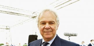 Intesa-Ubi, Salini “Può nascere un pilastro finanziario europeo”