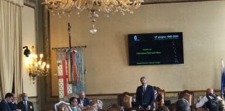 Strage di Ustica, Fico “Non c’è ragione di Stato che tenga”