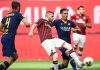 Il Milan batte 2-0 la Roma e corre verso l’Europa