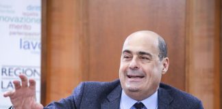 Zingaretti “Sul Mes il Governo non può più tergiversare”