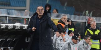 Sarri ha fiducia in Pjanic “Continuerà a dare il 101%”