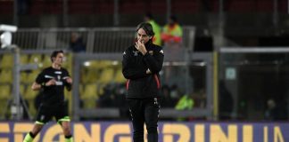 Festa Benevento, la Strega torna in Serie A