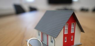 Mercato immobiliare, durante il lockdown +4% budget rispetto a gennaio