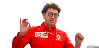 La F.1 riparte dall’Austria. Binotto “Ma la vera Ferrari in Ungheria”