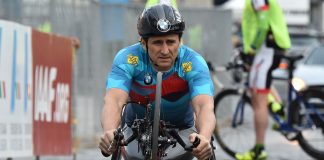 Zanardi in condizioni stazionarie ma il quadro neurologico resta grave