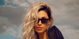 Anna Tatangelo torna con il nuovo singolo “Guapo”