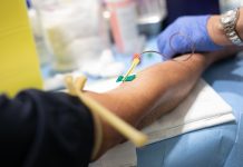 Viadana, il 4 novembre punto prelievi chiuso al mattino per il Patrono Test sierologico con prelievo di sangue e tampone in soli 8 minuti. Federfarma e Federlab lo propongono a Mantova