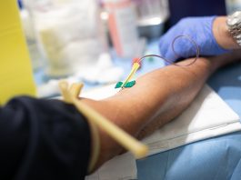 Viadana, il 4 novembre punto prelievi chiuso al mattino per il Patrono Test sierologico con prelievo di sangue e tampone in soli 8 minuti. Federfarma e Federlab lo propongono a Mantova