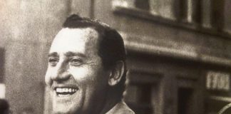 Quando Sordi scoprì “le sue nobili origini mantovane”. In città negli anni ’60 per conoscere gli omonimi marchesi, tornò poi nel ’95 Quando Sordi scoprì "le sue nobili origini mantovane". In città negli anni '60 per conoscere gli omonimi marchesi, tornò poi nel '95