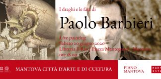 Il Rio a “patto per la cultura” con eventi di live painting: si inizia sabato 20 giugno con Barbieri