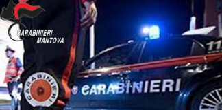 Ubriaco alla guida dell’auto della moglie, 55enne dell’Alto mantovano nei guai