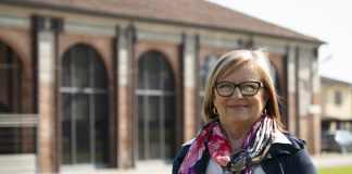 Post Covid-19, scuole: Gonzaga pronto a organizzare gli spazi La dirigente scolastica Carla Ferrari