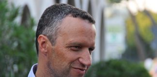 ‘Ndrangheta, indagato anche l’ex sindaco Tosi. Nel mantovano arrestato un affiliato alla cosca e indagato un prestanome 'Ndrangheta, indagato anche l'ex sindaco Tosi. Nel mantovano arrestato un affiliato alla cosca e indagato un prestanome