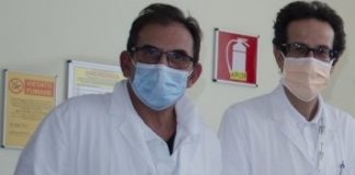 Attivata una raccolta fondi per acquistare un ecografo per le donne Covid in gravidanza Attivata una raccolta fondi per acquistare un ecografo per le donne Covid in gravidanza