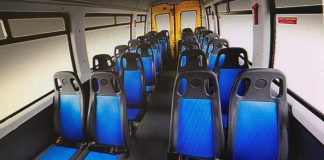 Nuovo bus per portatori di handicap a Bozzolo. Oggi l’inaugurazione