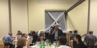 Quistello, al via la sagra di San Bartolomeo. Alla Cantina Sociale cena “Elisir di vino”