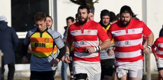 Rugby Mantova, da martedì 9 giugno si torna in campo