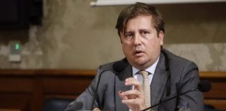 A Pierpaolo Sileri il premio Curtatone e Montanara