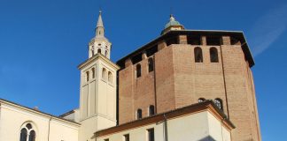 Post sisma, con l’ordinanza di Fontana più di 200mila euro per la chiesa della Beata Vergine Incoronata di Sabbioneta