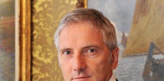 Intesa Sanpaolo, Simonato “La voglia di ripartire è tornata”