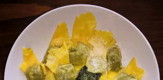 Da domani per una settimana c’è la “Tortello amaro week”. Nuova versione della festa per le restrizioni a causa del covid