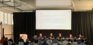 Il Consorzio Virgilio sempre più green raddoppia l’utile nel 2019. Covid: la Gdo compensa la ristorazione