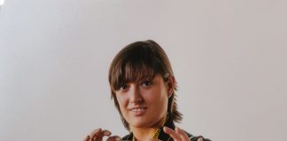 Gli scatti di Arianna Pellizzoni in mostra a Rocca Palatina a Gazoldo. Il padre Benito ricorda la figlia