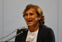 E’ morto Alex Zanardi: l’ex pilota e campione paralimpico aveva 59 anni