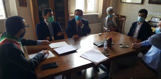 Curtatone, convenzione Comune-Green Park per i residenti: test a 40 euro e tamponi gratis in 48 ore