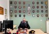 Asola: si è insediato il nuovo comandante dei Carabinieri, Niccolò Genchi