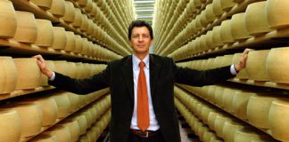 Grana Padano: eletto il nuovo consiglio. Il Presidente Baldrighi lascia dopo 21 anni. Provvedimenti per affrontare il post covid