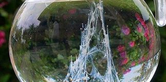 Questa notte, secondo un’antica tradizione, la rugiada creerà un magico veliero: è la “Barca di San Pietro”