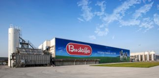 La Bustaffa ceduta al gruppo Mila. Entra a far parte del 3° colosso italiano del lattiero caseario. Nello stabilimento di Bagnolo ci lavorano 80 dipendenti