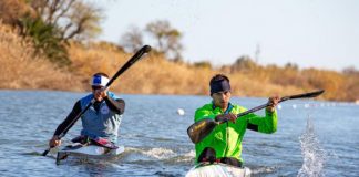 La Canottieri domenica ospita la gara regionale di canoa specialità maratona