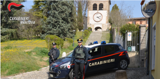 Casalmoro, aggredì il rivale in amore con un machete. Arrestato 22enne