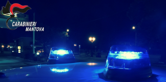 Quingentole, incappucciati fanno saltare il bancomat: rubati 30.000 euro