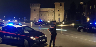 Mantova, a spasso con la patente contraffatta: denunciato 36enne