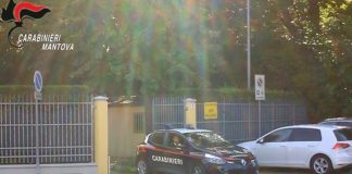 Rapina e lesioni aggravate. Arrestato 47enne residente nell’alto mantovano