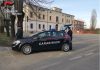 Viadana, i carabinieri sventano un furto di materiale elettrico e recuperano un’auto rubata