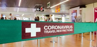 In vacanza al Sud possibile se si accetta di essere tracciati. Volontario, anche se vivamente consigliato