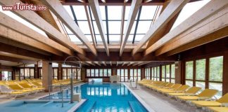 Domani in Lombardia riaprono gli impianti di risalita, centri benessere e terme