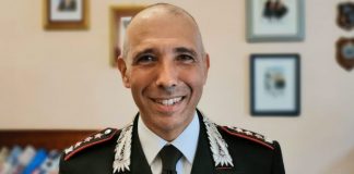I 206 anni dell’Arma dei Carabinieri, domani in via Chiassi la cerimonia in forma ridotta
