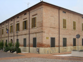 Gonzaga avvia il progetto per il ripristino degli edifici danneggiati dai nubifragi 2021