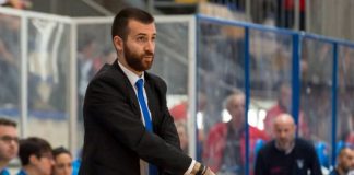 Stings, per la panchina vicinissimo Di Paolantonio: si decide in settimana