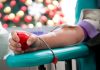 Oggi giornata del donatore. Dal 22 giugno al via il progetto per la raccolta del plasma iperimmune