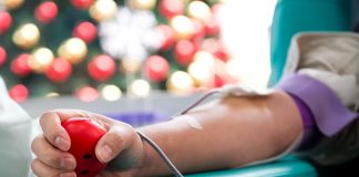 Oggi giornata del donatore. Dal 22 giugno al via il progetto per la raccolta del plasma iperimmune